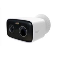 TP-LINK TAPO-C400 Smart Wire-Free Indoor/Outdoor Security