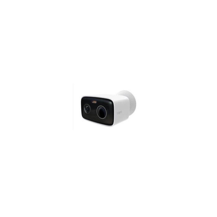 TP-LINK TAPO-C400 Smart Wire-Free Indoor/Outdoor Security