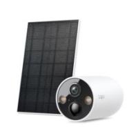 TP-LINK TAPO-C425-KIT Solar-Powered Security Camera Kit