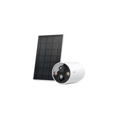 TP-LINK TAPO-C425-KIT Solar-Powered Security Camera Kit