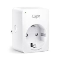 TP-LINK TAPO-P110-2P Mini Smart Wi-Fi Socket Energy Monitoring
