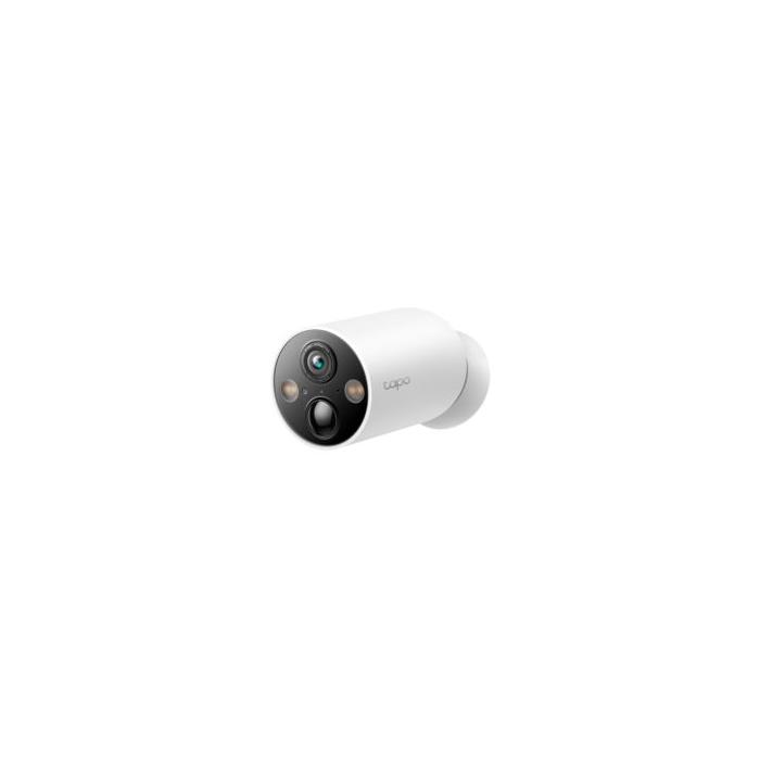 TP-LINK TAPO-C425 Pan Tilt Home Security Wi-Fi Camera