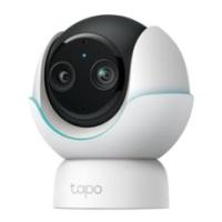 TP-LINK TAPO-C840 Dual-Lens Smart Baby Camera