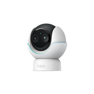 TP-LINK TAPO-C840 Dual-Lens Smart Baby Camera