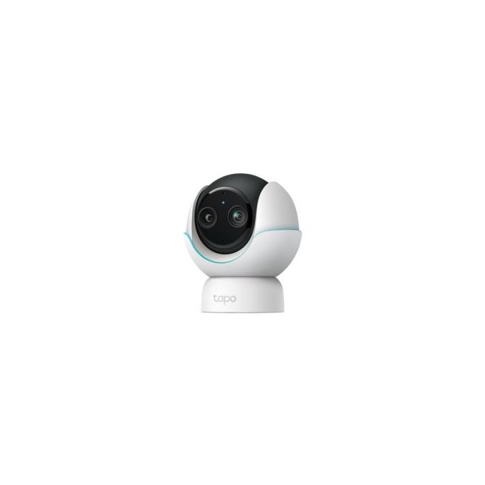 TP-LINK TAPO-C840 Dual-Lens Smart Baby Camera