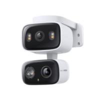 TP-LINK TAPO-C246D Indoor/Outdoor Dual Lens Wi-Fi Cam