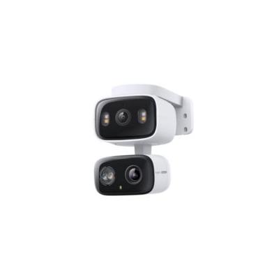 TP-LINK TAPO-C246D Indoor/Outdoor Dual Lens Wi-Fi Cam