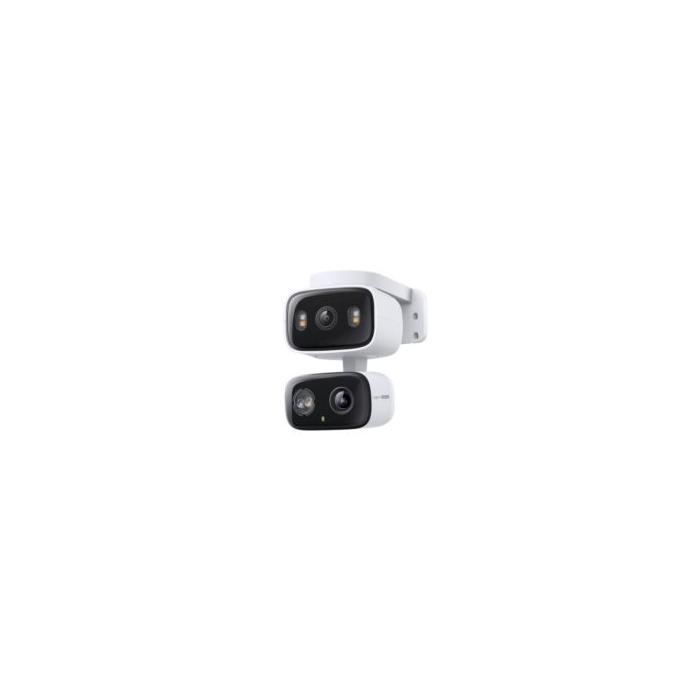 TP-LINK TAPO-C246D Indoor/Outdoor Dual Lens Wi-Fi Cam