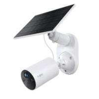 TP-LINK TAPO-C410-KIT Solar-Powered Security Camera Kit