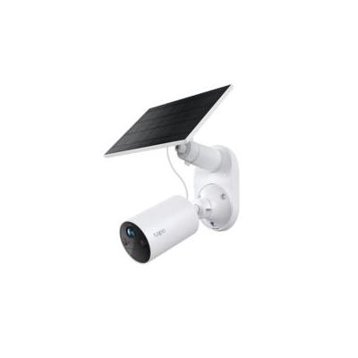 TP-LINK TAPO-C410-KIT Solar-Powered Security Camera Kit