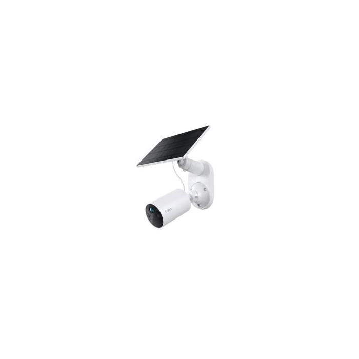 TP-LINK TAPO-C410-KIT Solar-Powered Security Camera Kit
