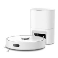 TP-LINK TAPO-RV30MAXPLSWHT Robot Süpürge ve Paspas + Akıllı Otomatik Boşaltma İstasyonu