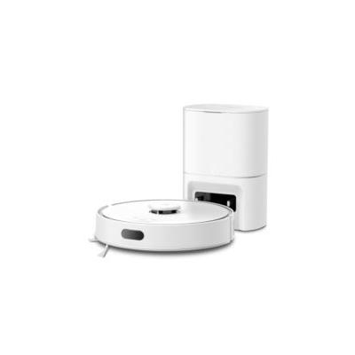 TP-LINK TAPO-RV30MAXPLSWHT Robot Süpürge ve Paspas + Akıllı Otomatik Boşaltma İstasyonu