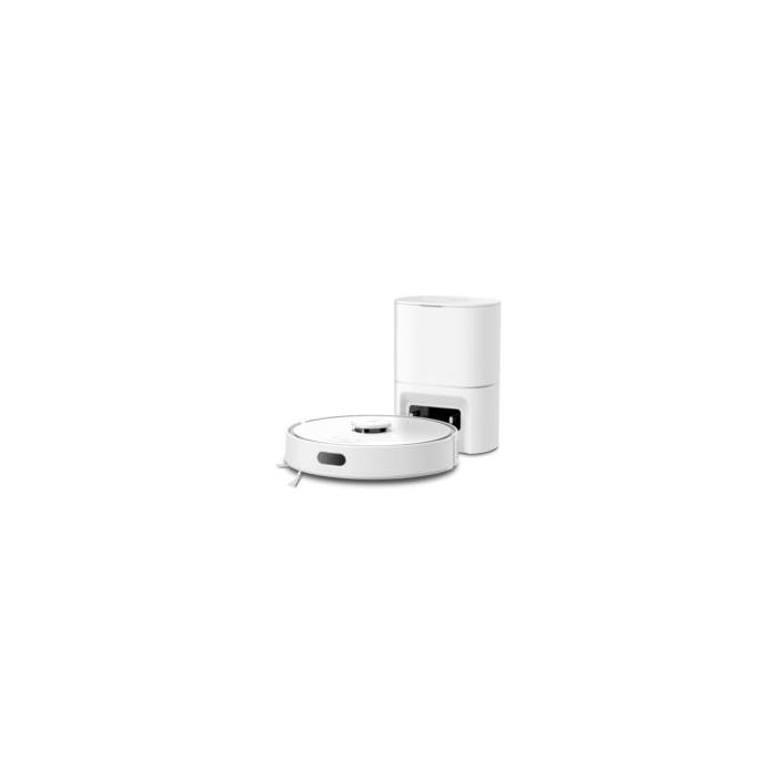 TP-LINK TAPO-RV30MAXPLSWHT Robot Süpürge ve Paspas + Akıllı Otomatik Boşaltma İstasyonu