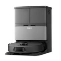 TP-LINK TAPO-RV50-PRO-OMNI Robot Vacuum Mop + Advanced Self-Cleaning Docking Station