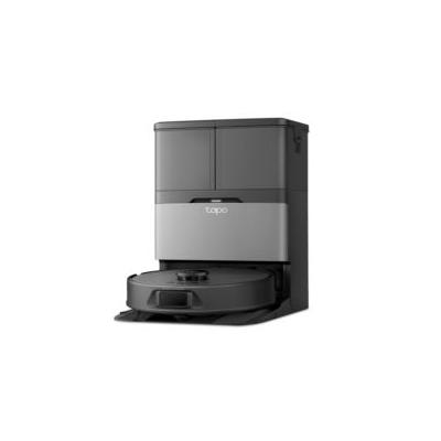 TP-LINK TAPO-RV50-PRO-OMNI Robot Vacuum Mop + Advanced Self-Cleaning Docking Station