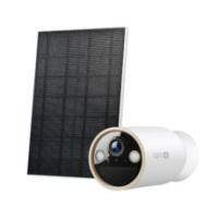 TP-LINK TAPO-C460-KIT Solar-Powered Security Camera Kit