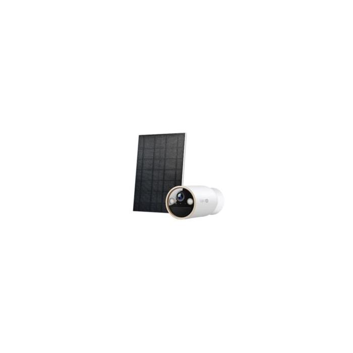 TP-LINK TAPO-C460-KIT Solar-Powered Security Camera Kit