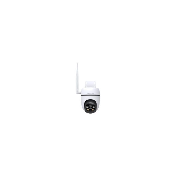 TP-LINK TAPO-C501GW Dış Mekan Pan/Tilt 4G LTE Kamera