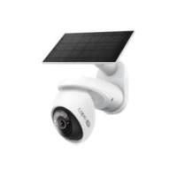 TP-LINK TAPO-C660-KIT Güneş Enerjili Pan/Tilt Güvenlik Kamerası Kiti
