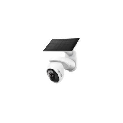 TP-LINK TAPO-C660-KIT Güneş Enerjili Pan/Tilt Güvenlik Kamerası Kiti