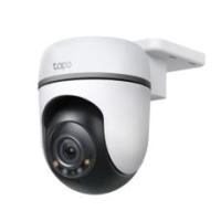 TP-LINK TC41 Outdoor Pan/Tilt Security Wi-Fi Camera