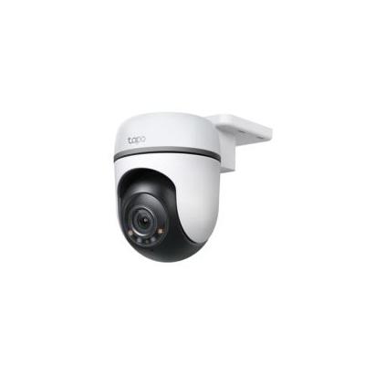 TP-LINK TC41 Outdoor Pan/Tilt Security Wi-Fi Camera