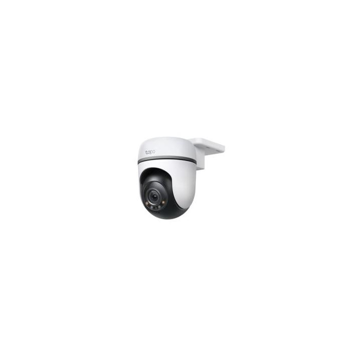 TP-LINK TC41 Outdoor Pan/Tilt Security Wi-Fi Camera