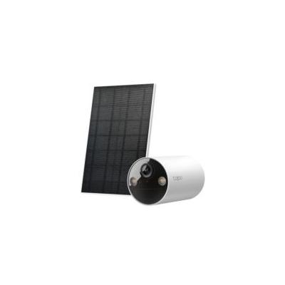 TP-LINK TC82-KIT Solar-Powered Security Camera Kit