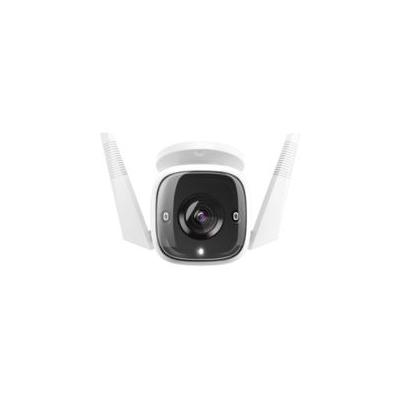 TP-LINK TC65 Dış Mekan Güvenlik Wi-Fi Kamerası