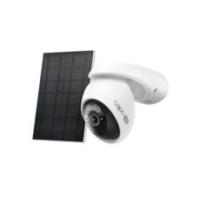 TP-LINK TC92-KIT Solar-Powered Security Camera Kit