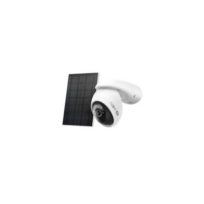 TP-LINK TC92-KIT Solar-Powered Security Camera Kit