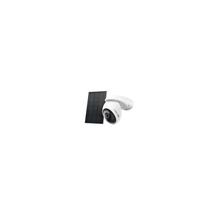 TP-LINK TC92-KIT Solar-Powered Security Camera Kit