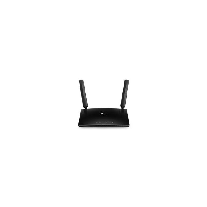 TP-LINK TL-MR150 5GH 5ghz 150Mbps 23dBi Dış Mekan CPE