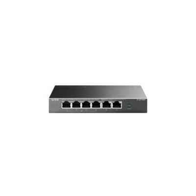 TP-LINK TL-SF1006P