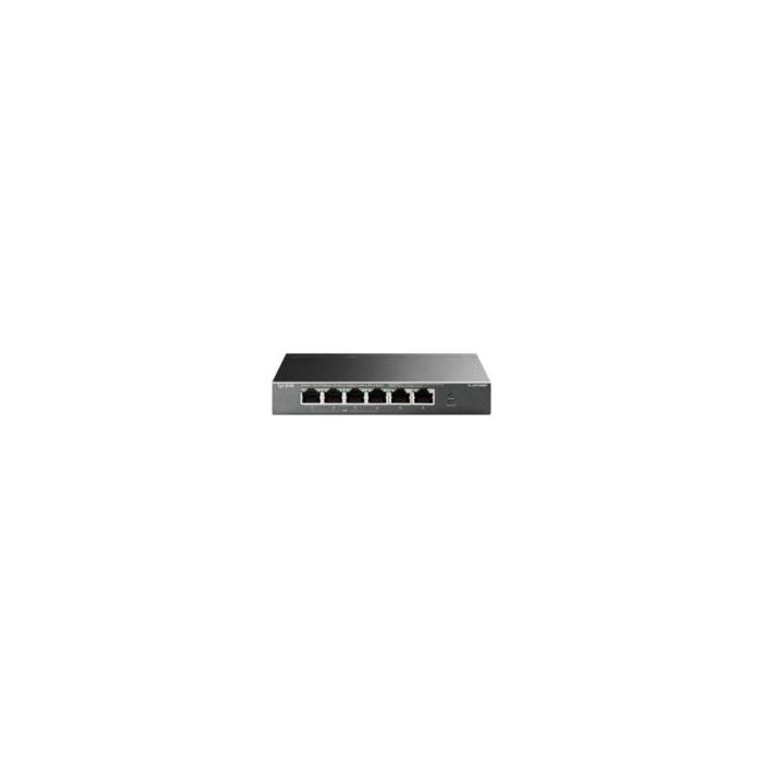 TP-LINK TL-SF1006P