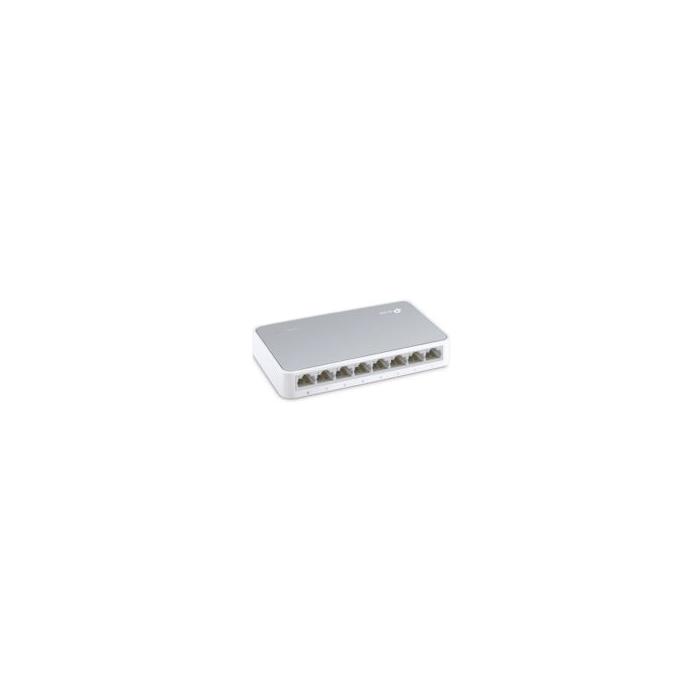 TP-LINK TL-SF1008D
