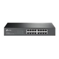 TP-LINK TL-SG1016DE 16 Port 10/100/1000MBPS Smart Switc