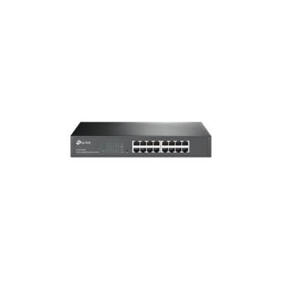 TP-LINK TL-SG1016DE 16 Port 10/100/1000MBPS Smart Switc