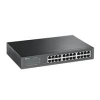 TP-LINK TL-SG1024DE 24 Port 10/100/1000MBPS Smart Switc
