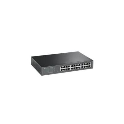 TP-LINK TL-SG1024DE 24 Port 10/100/1000MBPS Smart Switc