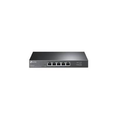 TP-LINK TL-SG105-M2 5-Port 2.5G Desktop Switch