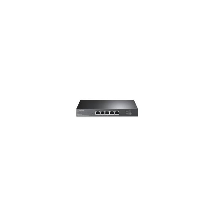 TP-LINK TL-SG105-M2 5-Port 2.5G Desktop Switch