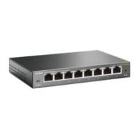 TP-LINK TL-SG108E 10/100/1000Mbps 8xPort Smart Pure Switch
