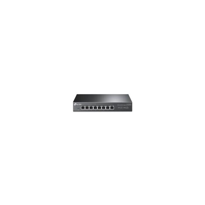 TP-LINK TL-SG108-M2 8 Port 10/100/1000 Desktop Switch