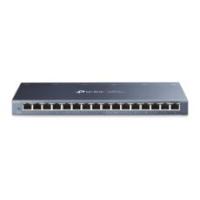TP-LINK TL-SG116 16-Port Gigabit Desktop Switch