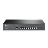 OMADA TL-SG3210 10 PorT 10/100/1000 2 Gigabit SFP Y
