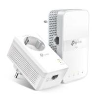 TP-LINK TL-WPA7617-KIT PWL 300MBPS WRL N POWERLINE STARTERKIT