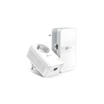 TP-LINK TL-WPA7617-KIT PWL 300MBPS WRL N POWERLINE STARTERKIT
