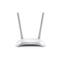 TP-LINK TL-WR840N 300Mbps 2x Harici Antenli N Router